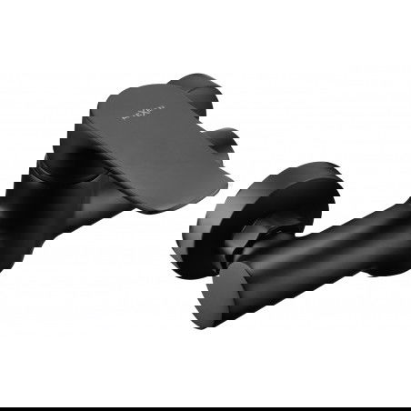 Mexen Pecos душ батерия, черна - 72740-70