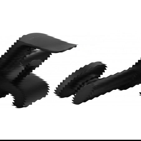 Mexen Pecos батерия за вана, черна - 72730-70