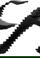 Mexen Estrella смесител за мивка, черен - 72300-70