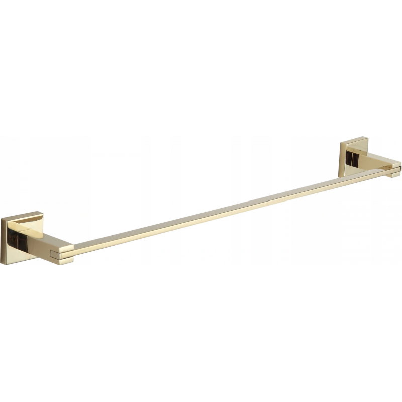 Mexen Vane закачалка за кърпи, златна - 7020924-50