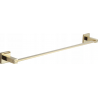 Mexen Vane закачалка за кърпи, златна - 7020924-50