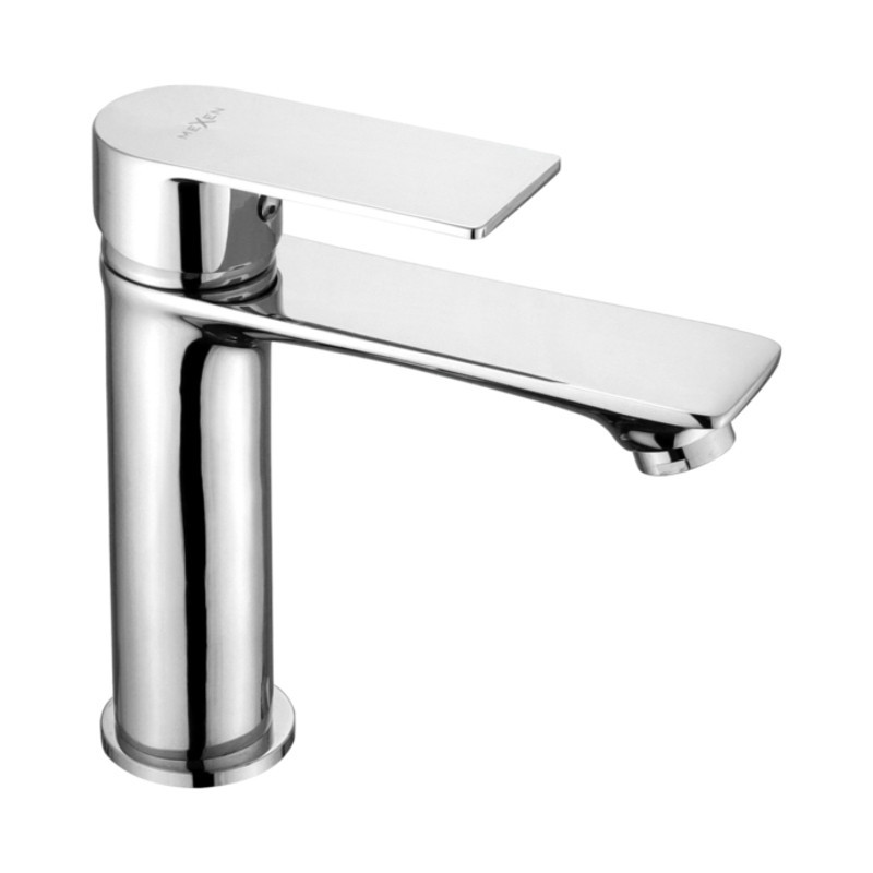 Mexen Royo смесител за мивка, хром - 72200-00