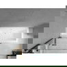 Ректангуларна вана Mexen Cube 170 x 80 см с обшивка и 3-крилен параван 120 см, прозрачен, черен - 550517080X9012037000