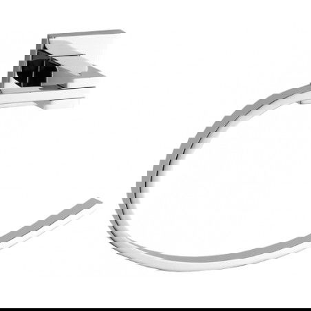 Mexen Vane закачалка за кърпи, хром - 7020932-00
