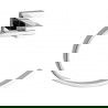 Mexen Vane държач за кърпи, хром - 7020932-00