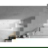 Mexen Cube правоъгълна вана 180 x 80 cm с облицовка и двукрилен параван 80 cm, прозрачна, хром - 550518080X9008020100