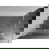 Mexen Kioto+ душова стена с рафт Walk-in 70 x 200 см, бял мотив, бяла - 800-070-121-20-85
