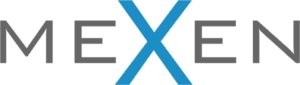 Комплект за вграждане душ Mexen Boka, хром - 7603-03-00