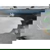 Mexen Luna свободностояща вана 170 x 80 см, бяла, бял преливник - 52031708000-20