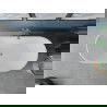 Mexen Luna свободностояща вана 170 x 80 см, бяла, с отвеждане никел с четка - 52031708000-97