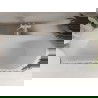 Mexen Celia свободностояща вана 170 x 75 см, бяла/черна, бял преливник - 52331707575-20