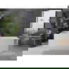Mexen Nita самостоятелна вана 170 x 80 см, бяла, с brushed меден преливник - 52091708000-65