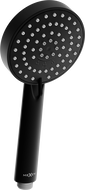 Mexen R-75 черна 3-функционална душ глава - 79575-70