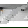 Mexen Rio правоъгълен душ-кад 100 x 80 см, бял - 45108010