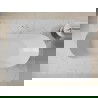 Mexen Roxy вана свободностояща 180 x 85 см, бяла, преливник бял - 51201808500-20