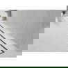 Mexen Flat ABS линейно оттичане 2в1 70 cm, inox- 1069070