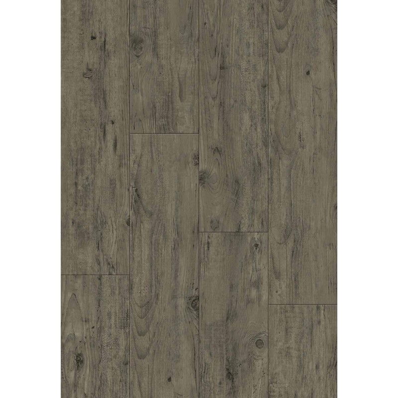 Минлогеонг Бийч винилови панели 1240 x 182 mm SPC 6,5 mm, подложка IXPE 1,5 mm, 4 V-Връзка, Бор - F1075-1240-182-505-4V1-04