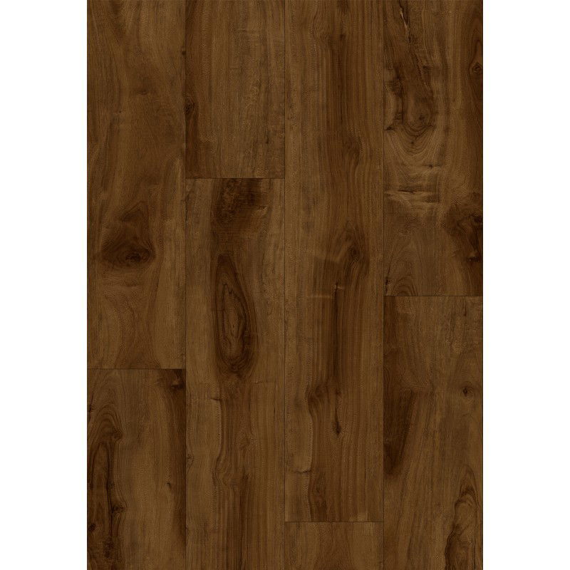 Винилови панели Mexen Columbus 1240 x 182 mm SPC 6,5 mm, основа IXPE 1,5 mm, 4 V-Fuga, Camphor Wood - F1064-1240-182-505-4V1-01