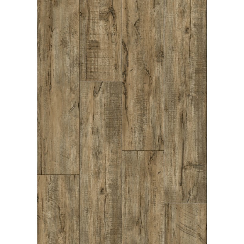 Mexen El Paso  винилови панели 1240 x 182 мм SPC 6,5 мм, подложка IXPE 1,5 мм, 4 V-фуга,