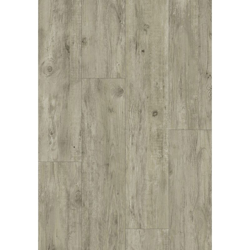 Mexen Riverside винилови панели 1240 x 182 мм SPC 6,5 мм, подложка IXPE 1,5 мм, 4 V-фуга, Сосна - F1082-1240-182-505-4V1-04
