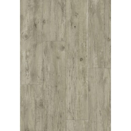 Mexen Riverside  винилови панели 1240 x 182 mm SPC 6,5 mm, подложка IXPE 1,5 mm, 4 V-фуга, Бял