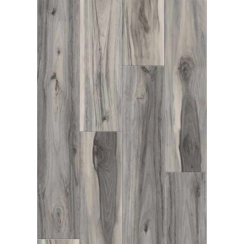 Mexen Chula Vista винилови панели 1240 x 182 mm SPC 6,5 mm, основа IXPE 1,5 mm, 4 V-фуга, орех