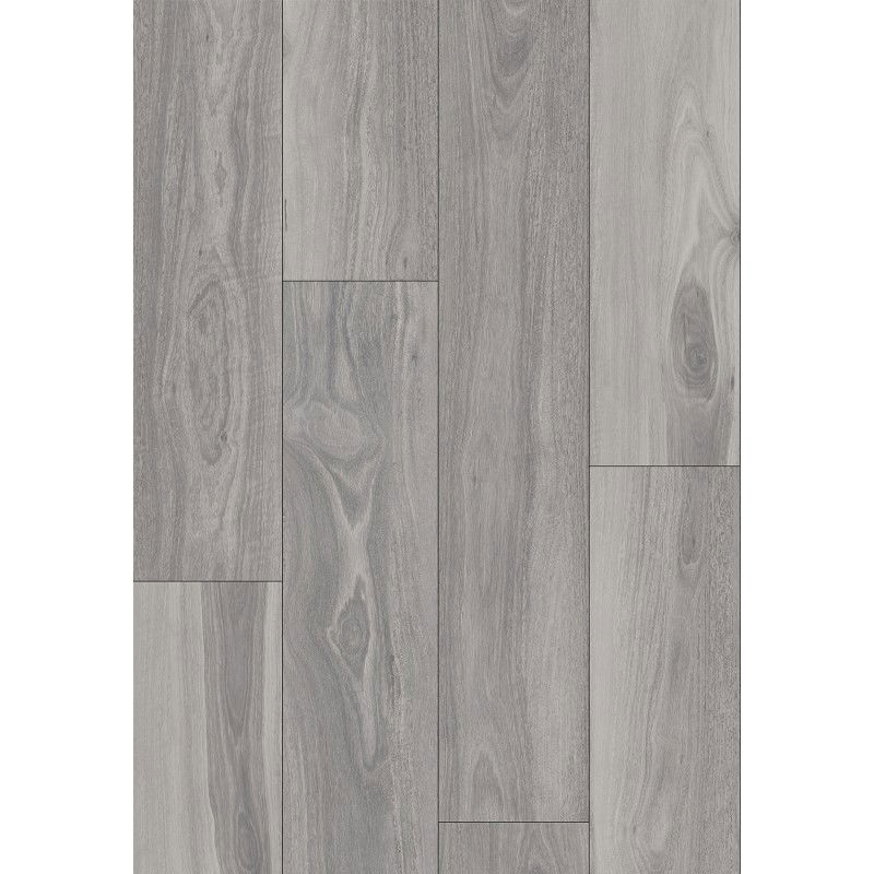 Mexen Garland винилови панели 1240 x 182 мм SPC 6,5 мм, подложка IXPE 1,5 мм, 4 V-Фуга, Spotted Gum - F1096-1240-182-505-4V1-09