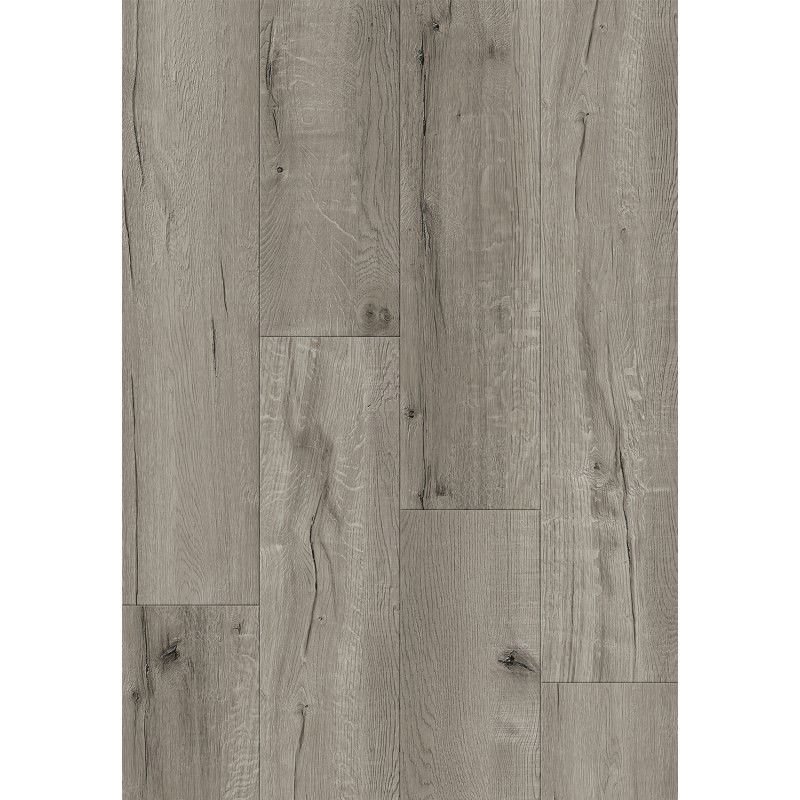 Mexen Fayetteville  винилови панели 1240 x 182 mm SPC 6,5 mm, подложка IXPE 1,5 mm, 4 V-фуга, Дъб