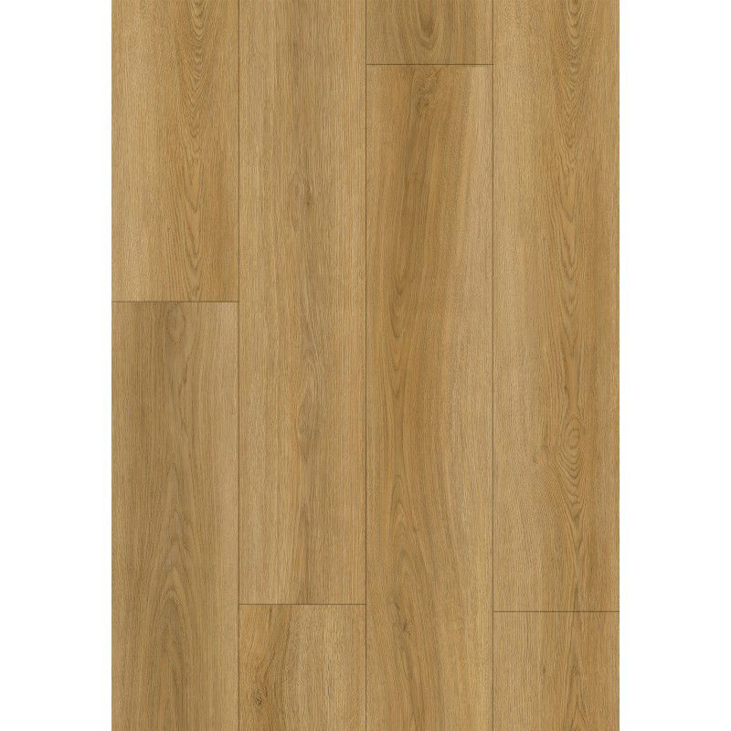 Mexen Chattanooga винилови панели 1240 x 182 mm SPC 6,5 mm, подложка IXPE 1,5 mm, 4 V-Fуга, Дъб - F1120-1240-182-505-4V1-01
