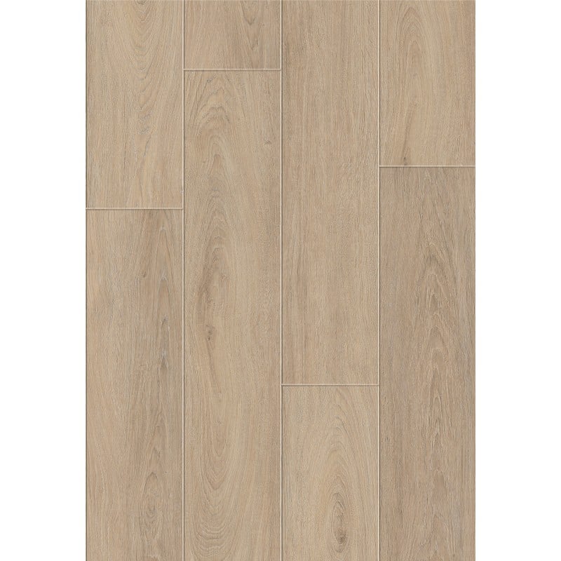 Mexen Palmdale  винилови панели 1240 x 182 mm SPC 6,5 mm, подложка IXPE 1,5 mm, 4 V-фуга, дъб