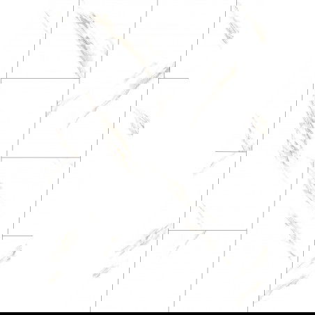 Mexen River White  винилови панели 610 x 305 мм SPC 6,5 мм, подложка IXPE 1,5 мм, 4 V-фуга,