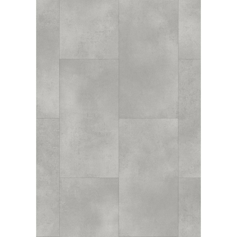 Mexen Silver Shadow винилови панели 610 x 305 мм SPC 6,5 мм, подложка IXPE 1,5 мм, 4 V-Fuga, Камък - F1153-0610-305-505-4V1-90