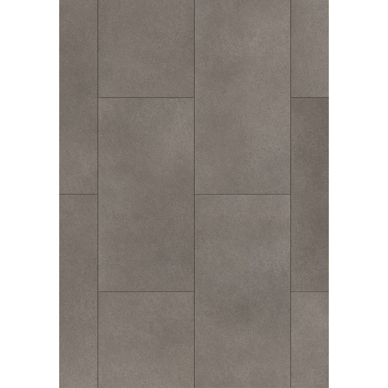 Mexen Grey Mist винилови панели 610 x 305 mm SPC 6,5 mm, подложка IXPE 1,5 mm, 4 V-Fуга, Камък - F1155-0610-305-505-4V1-90