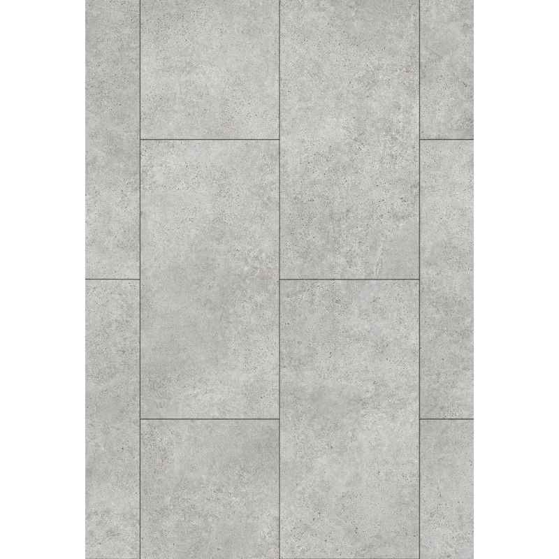 Mexen Silver Galaxy винилови панели 610 x 305 мм SPC 6,5 мм, подложка IPEX 1,5 мм, 4 V-фуга, Терацо - F1157-0610-305-505-4V1-90