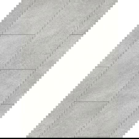 Mexen Silver Galaxy винилови панели 610 x 305 мм SPC 6,5 мм, подложка IPEX 1,5 мм, 4 V-фуга, Терацо - F1157-0610-305-505-4V1-90