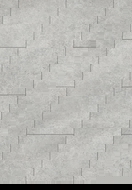 Mexen Silver Galaxy винилови панели 610 x 305 мм SPC 6,5 мм, подложка IPEX 1,5 мм, 4 V-фуга, Терацо - F1157-0610-305-505-4V1-90