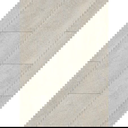 Mexen Baltic Grey винилови панели 610 x 305 mm SPC 6,5 mm, основа IXPE 1,5 mm, 4 V-Фуга, Травертин - F1158-0610-305-505-4V1-90