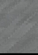 Mexen Grey Dark винилови панели 610 x 305 мм SPC 6,5 мм, подложка IPEX 1,5 мм, 4 V-фуга,