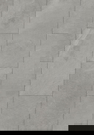 Mexen Grey Leaf винилови панели 610 x 305 мм SPC 6,5 мм, подложка IXPE 1,5 мм, 4 V-Фуга,