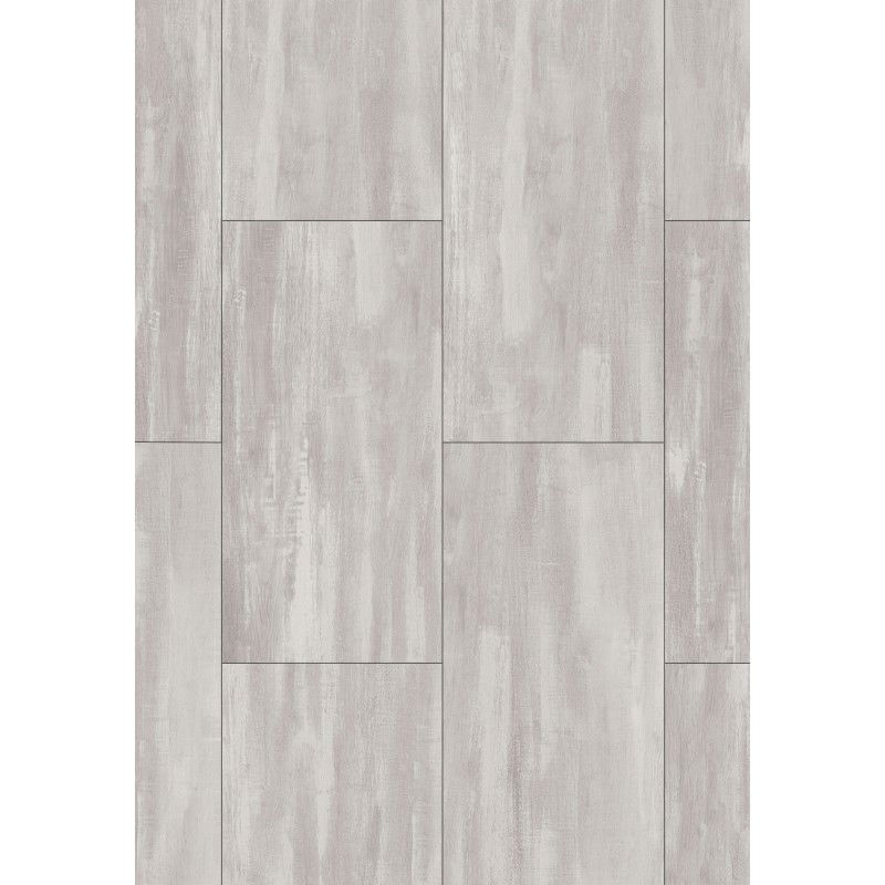 Mexen Grey Stone винилови панели 610 x 305 мм SPC 6,5 мм, подложка IPEX 1,5 мм, 4 V-Fuga, Wood Stone - F1164-0610-305-505-4V1-90