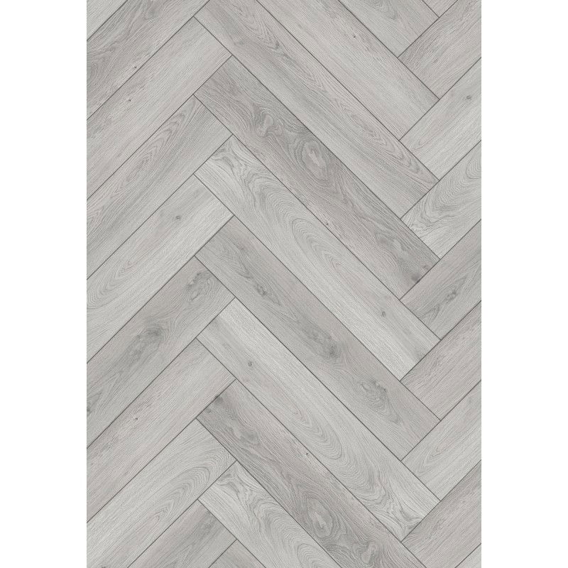 Mexen Saguaro винилови панели рибена кост 635 x 127 mm SPC 6,5 mm, подложка IPEX 1,5 mm, 4 V-Фуга, Дъб - F1182-0635-127-505-4V1?