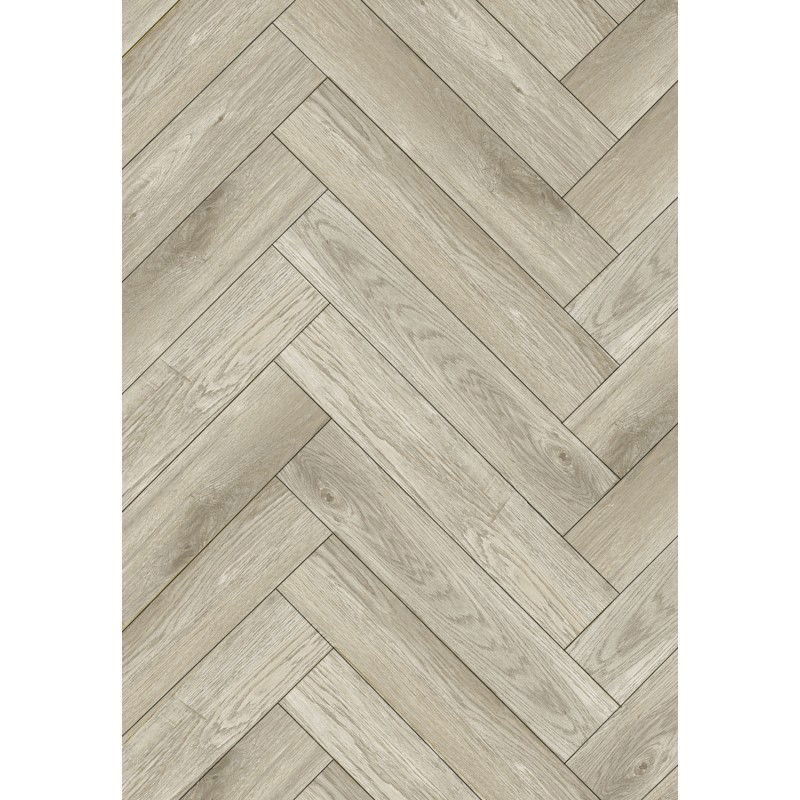 Mexen Sky Valley винилови панели рибена кост 635 x 127 mm SPC 6,5 mm, подложка IPEX 1,5 mm, 4 V-фуга, Дъб - F1172-0635-127-505-?