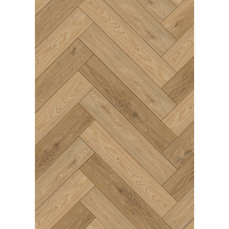 Ламинирани плочки Mexen Sunset Hills 635 x 127 mm SPC 6,5 mm, подложка 1,5 mm, 4 V-фуга, Дъб - F1170-0635-127-505-4V1-01