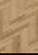 Mexen Sunset Hills винилови панели рибена кост 635 x 127 мм SPC 6,5 мм, подложка 1,5 мм, 4