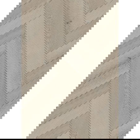 Mexen Wind Cave винилови панели рибена кост 635 x 127 mm SPC 6,5 mm, подложка I PEX 1,5 mm, 4