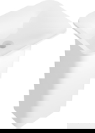 Mexen Ria самостоятелна мивка от конгломерат 45 x 45 см, бял мат - 26584500