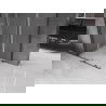 Mexen Velar плъзгаща душ кабина 90 х 70 см, прозрачна, gun metal - 871-090-070-01-95