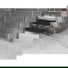 Mexen Velar плъзгаща се душ кабина 160 x 70 см, прозрачно, четкащ никел - 871-160-070-01-97