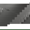 Mexen Velar плъзгаща се душ кабина 110 x 110 см, графит, хром - 871-110-110-41-01