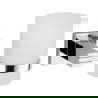Mexen Vane кубче за четки за зъби, хром - 7020938-00